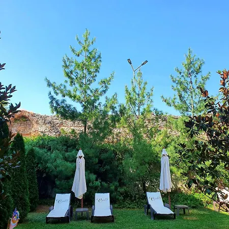 C Comfort & Wellness Hotel 3*