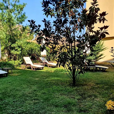 C Comfort & Wellness Ξενοδοχείο 3*