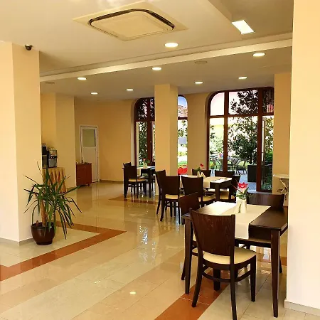 Hotel C Comfort & Wellness Hisarya