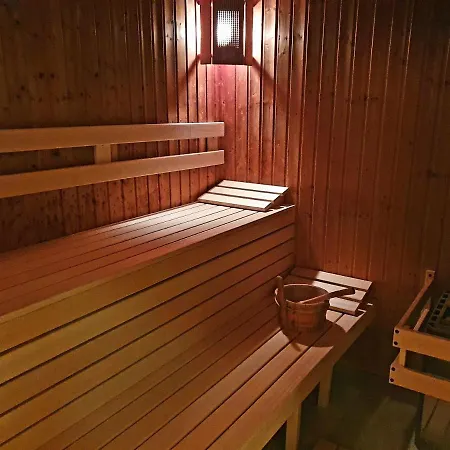 C Comfort Hotel&wellness 3*