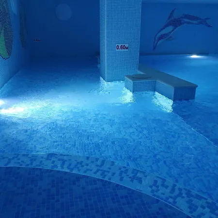 C Comfort & Wellness