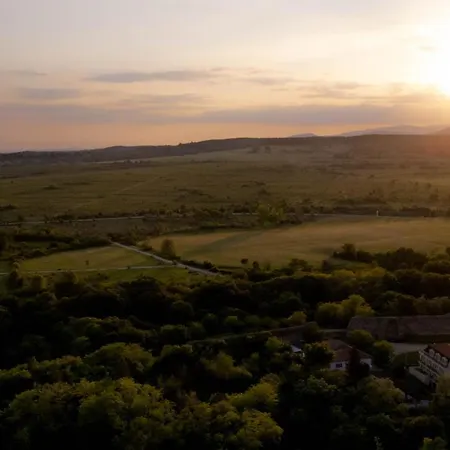 C Comfort & Wellness 3* Hisarya