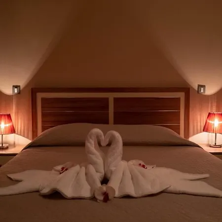 C Comfort & Wellness ホテル