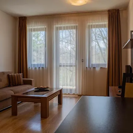 Отель C Comfort & Wellness Хисаря