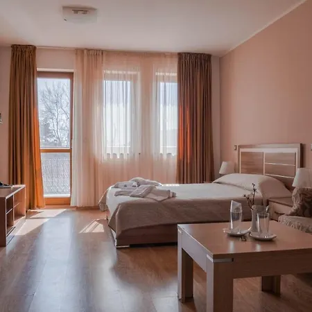 C Comfort & Wellness 3*