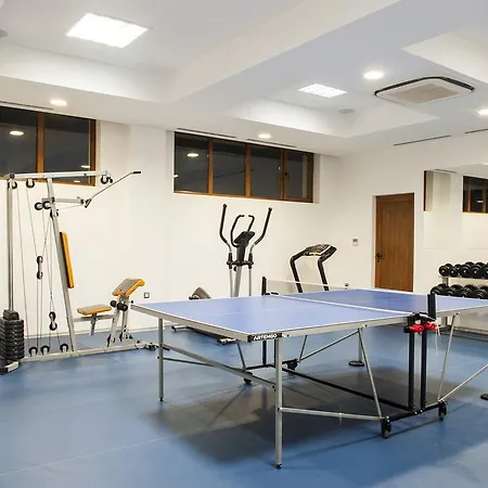 Ξενοδοχείο C Comfort & Wellness 3*