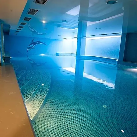 C Comfort & Wellness 3* Χισάρια