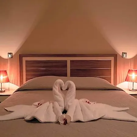 C Comfort & Wellness 3* Χισάρια