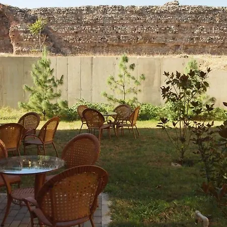 C Comfort & Wellness 3* Χισάρια