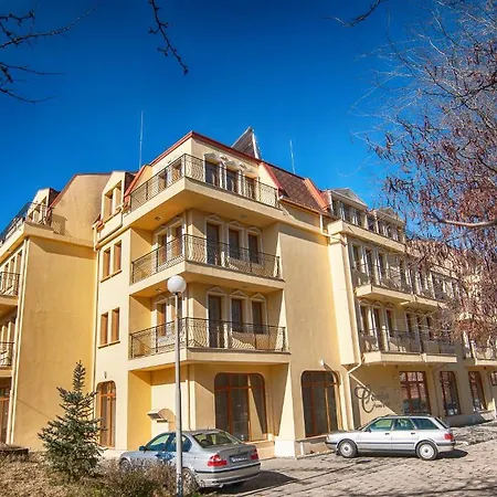 Hotel C Comfort & Wellness