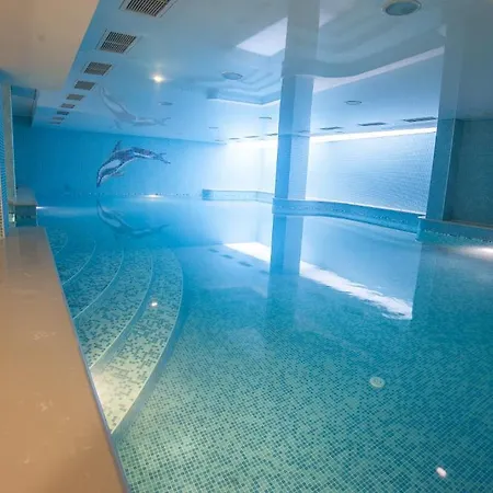 C Comfort & Wellness Χισάρια