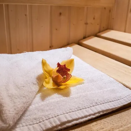 C Comfort & Wellness 3*