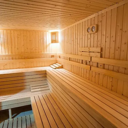 Ξενοδοχείο C Comfort & Wellness Χισάρια