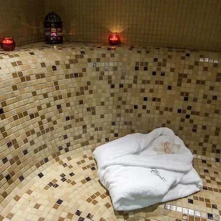 C Comfort & Wellness 3*