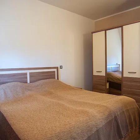 C Comfort & Wellness 3* Χισάρια