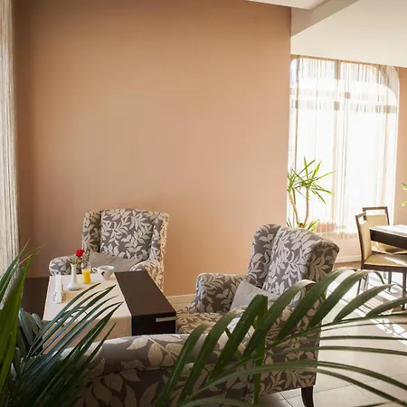 Ξενοδοχείο C Comfort & Wellness