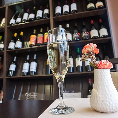 C Comfort & Wellness 3*