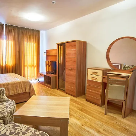 C Comfort & Wellness Ξενοδοχείο Χισάρια