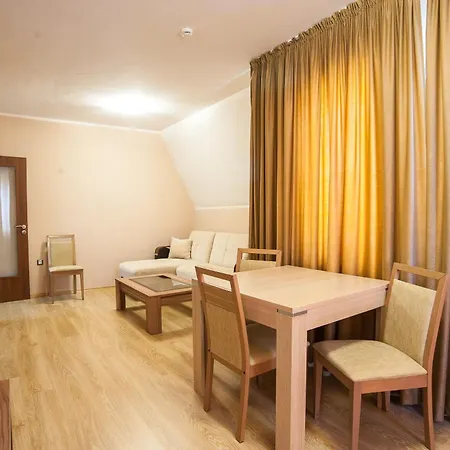 C Comfort & Wellness 3*