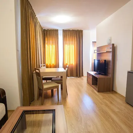 C Comfort & Wellness Hotel Hisarya