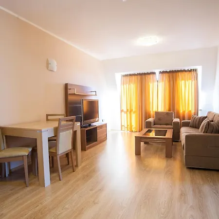 Ξενοδοχείο C Comfort & Wellness