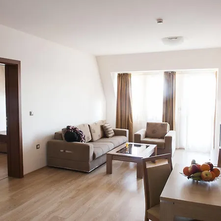Ξενοδοχείο C Comfort & Wellness