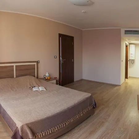 C Comfort & Wellness ホテル 3*