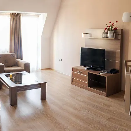 C Comfort & Wellness Ξενοδοχείο Χισάρια