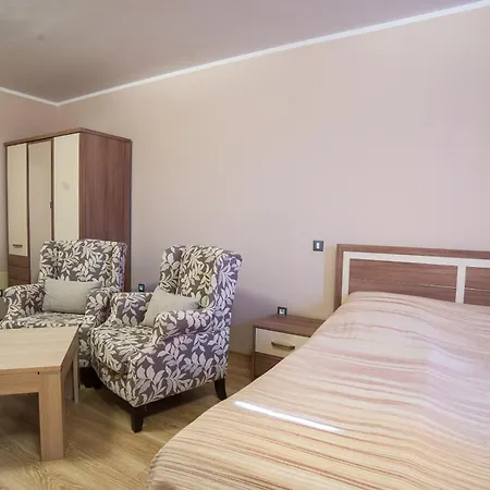 Ξενοδοχείο C Comfort & Wellness