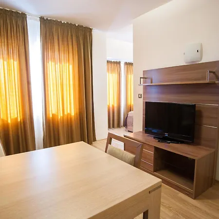 Ξενοδοχείο C Comfort & Wellness 3*