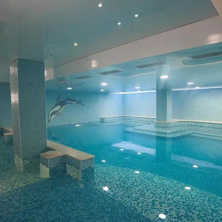 C Comfort & Wellness 3* Χισάρια