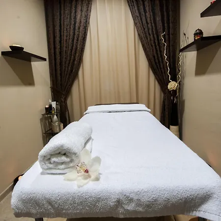 C Comfort & Wellness