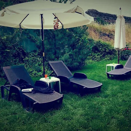 C Comfort & Wellness ホテル 3*