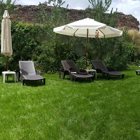 C Comfort & Wellness Χισάρια