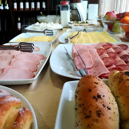 Ξενοδοχείο C Comfort & Wellness 3*