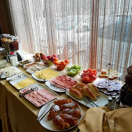 C Comfort & Wellness 3* Хисаря