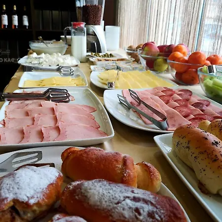 C Comfort & Wellness ホテル 3*