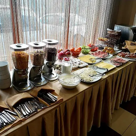 C Comfort & Wellness Ξενοδοχείο