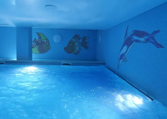 Hotel C Comfort & Wellness Hisarya