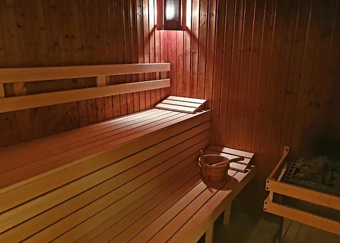 C Comfort & Wellness 3*