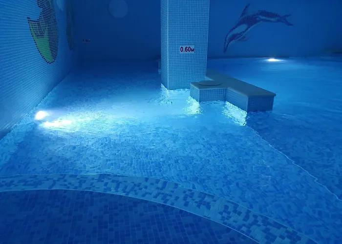 C Comfort & Wellness