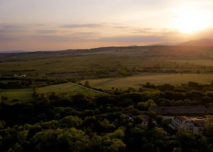 C Comfort & Wellness 3* Hisarya