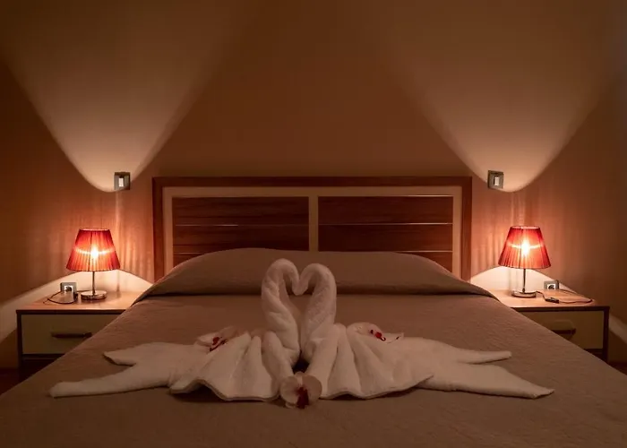 C Comfort & Wellness Hotel