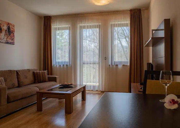 Hotel C Comfort & Wellness Hisarya