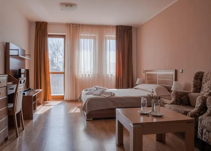 C Comfort & Wellness 3*