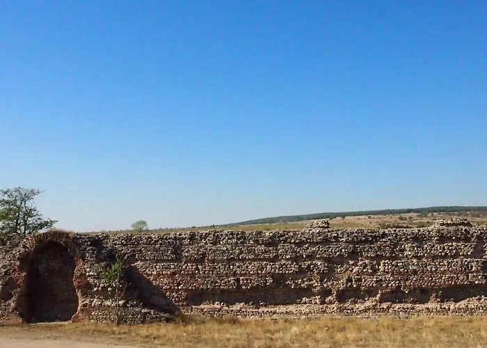 Hotel C Comfort & Wellness Hisarya