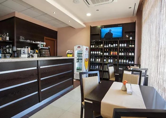 C Comfort & Wellness Hotel Hisarya