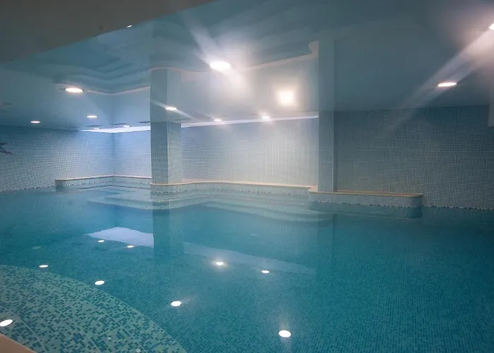 C Comfort & Wellness Hotel Hisarya