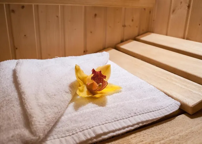 C Comfort & Wellness 3*