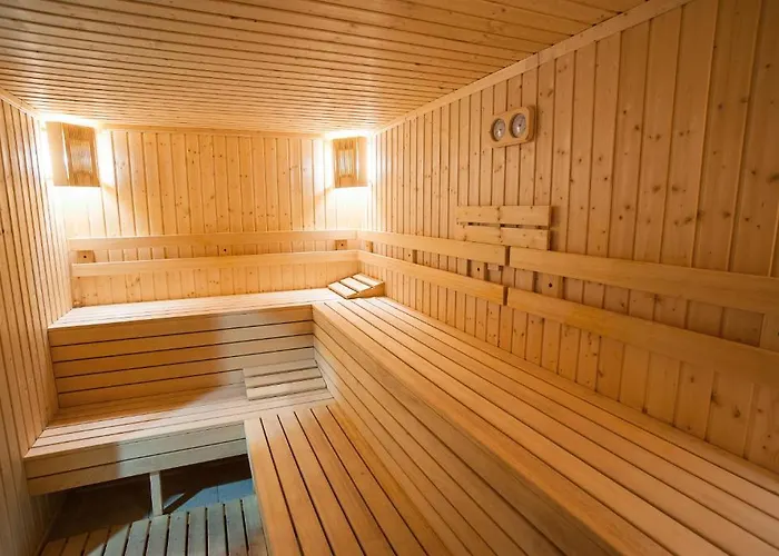 Hotel C Comfort & Wellness Hisarya